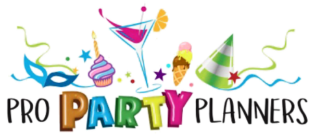 Pro Party Planners